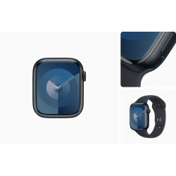 Apple Watch Series 9 45mm GPS