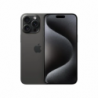 Apple iPhone 15 Pro Max 256GB Titanio Nero W3