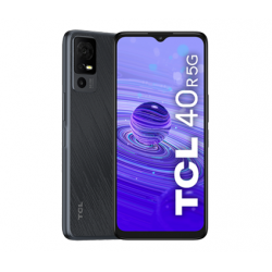 TCL 40R 5G Starlight Black W3