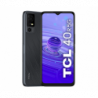 TCL 40R 5G Starlight Black W3