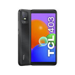 TCL 403 Black W3