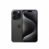 Apple iPhone 15 Pro 128GB Titanio Nero W3