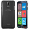 Brondi Amico Smartphone S Black W3