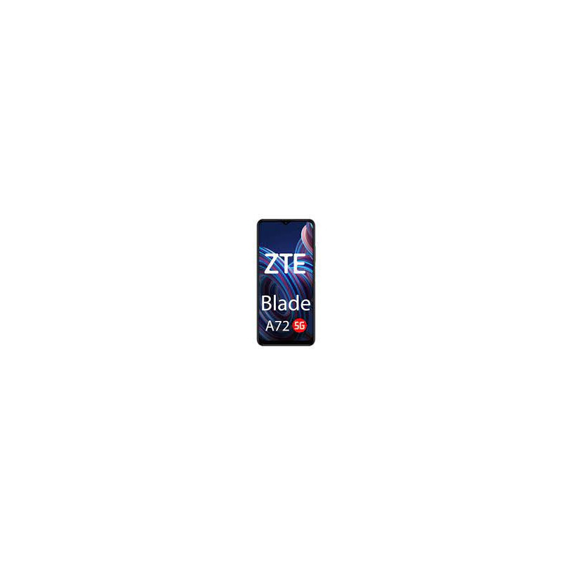 ZTE Blade A72 5G Grey W3