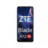 ZTE Blade A72 5G Grey W3