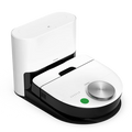 Folletto VR7s Robot Vacuum with self-emptying base