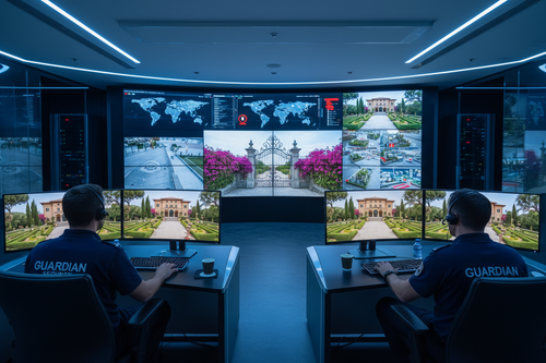 Home and Business Alarm System Consulting