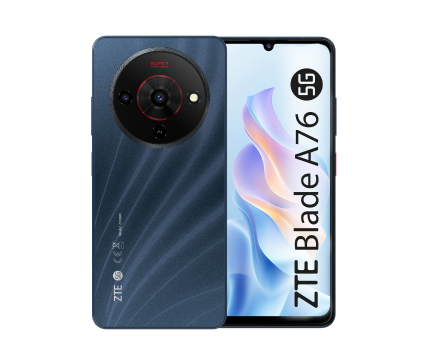 ZTE Blade A76 5G