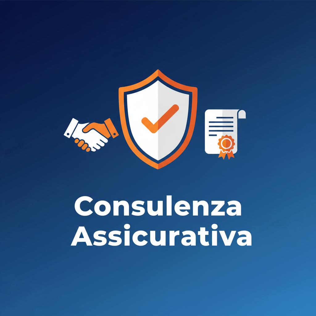 Consulenza Assicurativa
