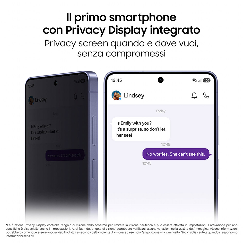 Samsung Galaxy S26 Ultra 1TB Titanium Violet