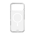 SBS D3O MagSafe iPhone 17 Pro Max Clear Case