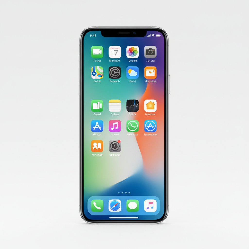 iPhone 17 - Display