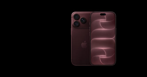 Apple iPhone 18 Pro - vista del prodotto